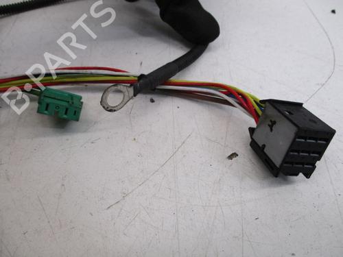 Wiring harness BMW X5 (E53) 4.4 i | BP37125218E16 - Image 5