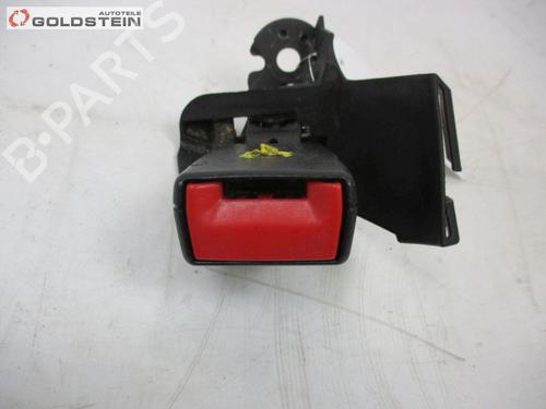 Used Seat buckle AUDI A6 C6 (4F2) 3.0 TDI quattro (225 hp) 18750003