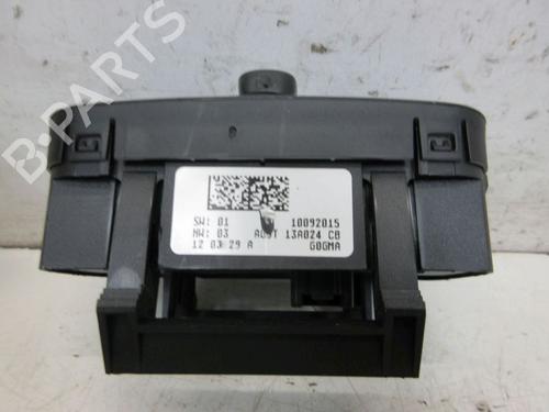 Headlight switch FORD MONDEO IV Turnier (BA7) 2.0 TDCi | BP37124246I24 - Image 5