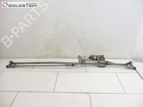 Viskermotor vindrute PEUGEOT 307 Break (3E) 2.0 HDi 135 (136 hp) 28306685