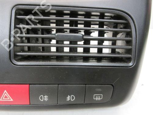 Other FIAT DOBLO Cargo (263_) 1.6 D Multijet (263WXD1B, 263WXR1B, 263WXX1B, 263ZXD1B,... | BP34411414O1  - Image 7