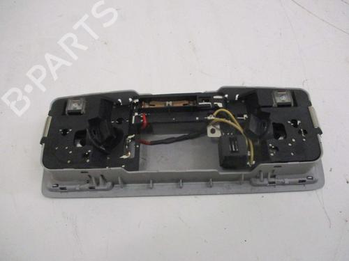 Interior roof light MAZDA CX-7 (ER) 2.3 MZR DISI Turbo AWD (ER3P) | BP37113428I8 - Image 5