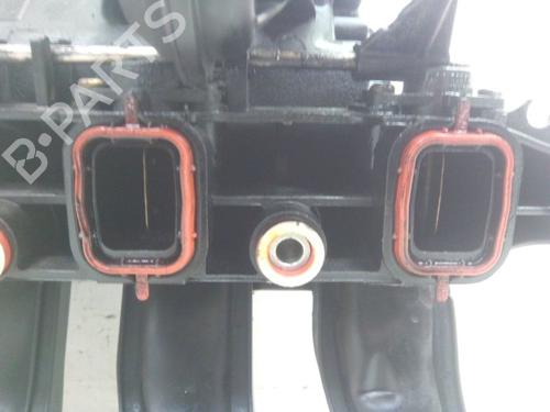 Intake manifold BMW 1 (E87) 120 d | BP31703157M70 