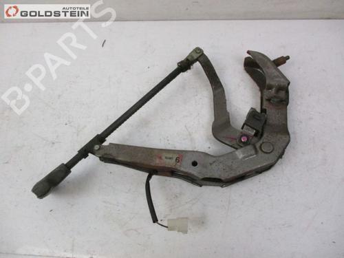 Hand brake MAZDA BT-50 Pickup (CD, UN) 2.5 MRZ-CD 4x4 (UNY0W3) | BP37100497I18 - Image 3
