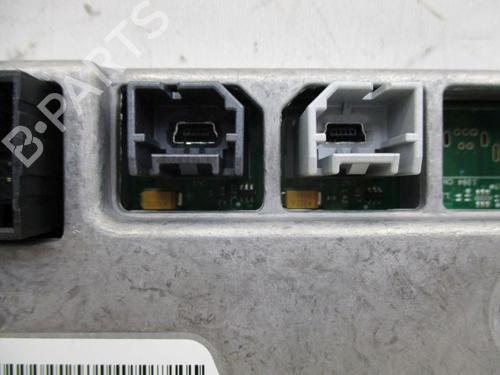 Control unit FORD FOCUS III Saloon 1.6 TDCi | BP37122736M11 - Image 6