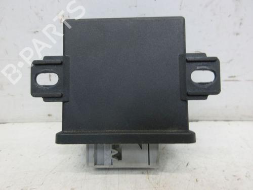 Control unit PEUGEOT 407 Coupe (6C_) 2.7 HDi | BP37123930M11 - Image 3