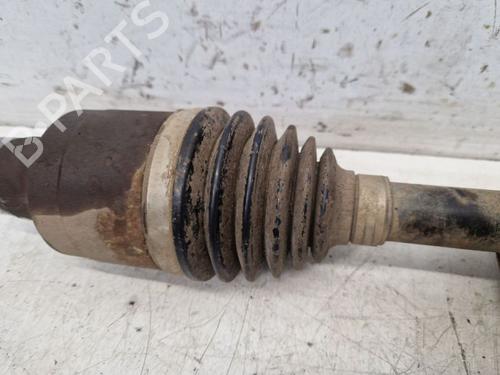 Right front driveshaft SUZUKI SX4 (EY, GY) 1.6 VVT (RW416, YA21S) | BP38028480M39 - Image 5