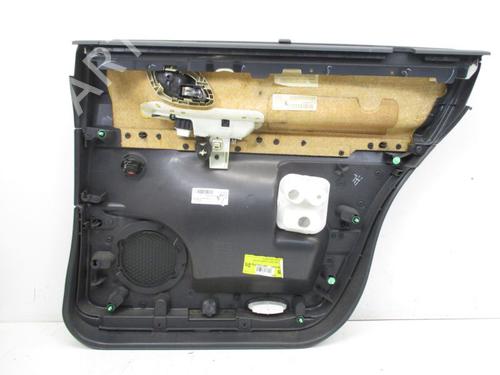 Rear left panel RENAULT ESPACE IV (JK0/1_) 2.0 dCi (JK01, JK02, JK1J, JK1K, JK1H) | BP37120895C60  - Image 6