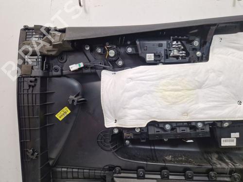 Front left panel KIA SPORTAGE IV (QL, QLE) 1.6 T-GDI AWD | BP38155897C58 - Image 10