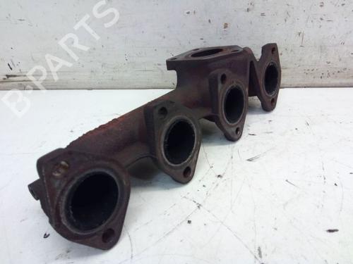 Exhaust manifold BMW X3 (F25) xDrive 20 d | BP29102343M110 