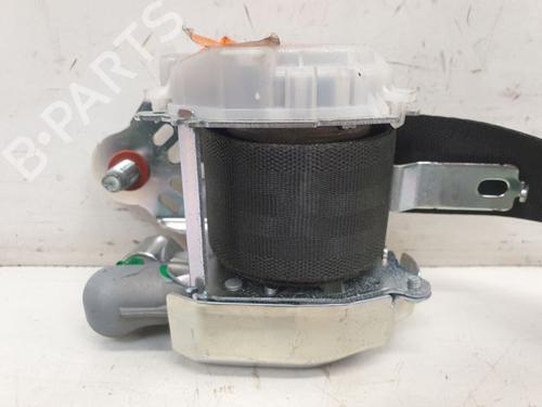 Front right seatbelt HYUNDAI i40 I (VF) 1.6 GDI | BP36215357I25 - Image 3
