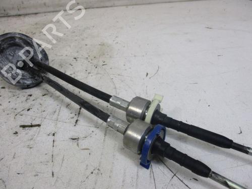 Cable JEEP COMPASS (MK49) 2.4 4x4 | BP28174037E12 