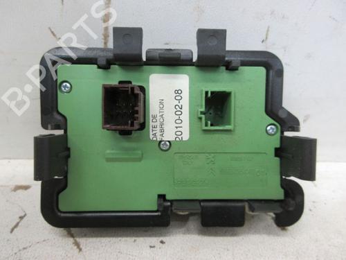 Control unit PEUGEOT 5008 (0U_, 0E_) 2.0 HDi | BP37128497M11 - Image 4