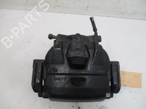 Left front brake caliper JAGUAR XF I (X250) 2.7 D | BP37116591M105 - Image 4