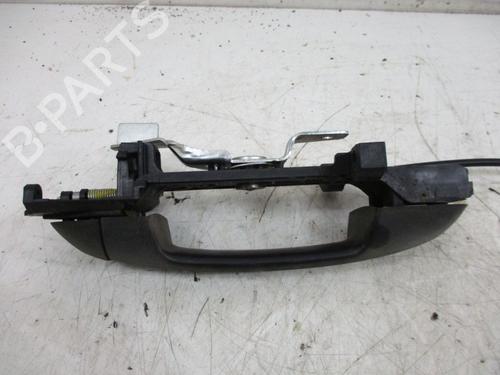 Rear right exterior door handle FORD TRANSIT CONNECT (P65_, P70_, P80_) 1.8 TDCi | BP22194333C130