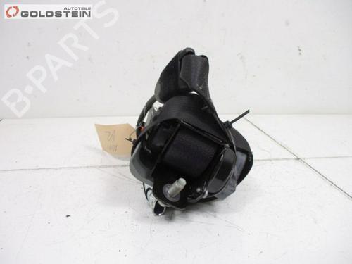 Front left seatbelt KIA SORENTO II (XM) 3.5 4WD | BP40163580I26 - Image 2
