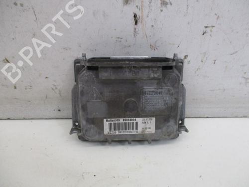 Used Electronic module Electronic module 37124303 37124303