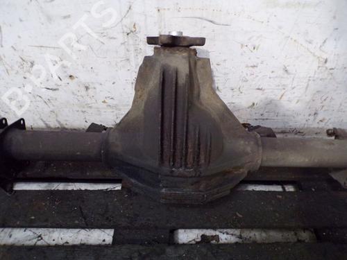 Rear axle MERCEDES-BENZ SPRINTER 3-t Van (B903) 308 CDI (903.661, 903.662, 903.663) | BP29096721M2 