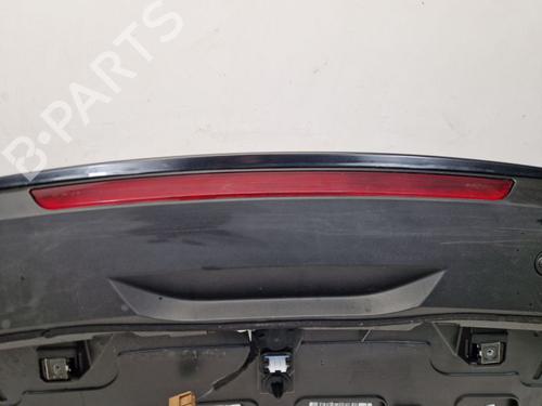Rear spoiler RENAULT MEGANE E-TECH SUV EV60 (BNJ1) | BP29100788C96 
