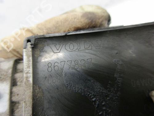 Ignition coil VOLVO V50 (545) 2.4 | BP29091705M94 - Image 7