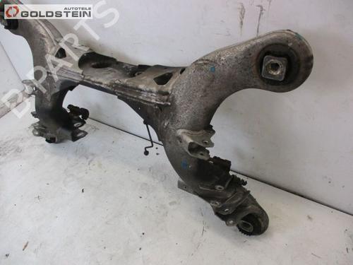 Rear axle MERCEDES-BENZ E-CLASS T-Model (S211) E 270 T CDI (211.216) | BP18749800M2 
