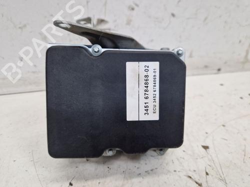 Electronic module BMW 3 Touring (E91) 325 xi | BP37142718M83 - Image 6