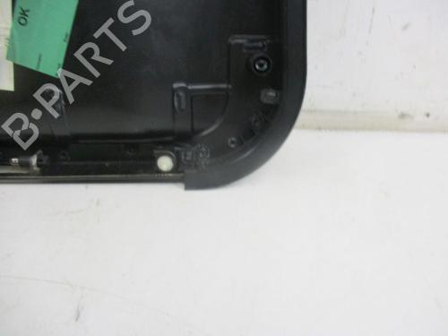 Rear right panel LAND ROVER DISCOVERY III (L319) 2.7 TD 4x4 | BP18795840C61 