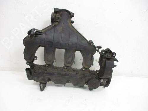 Collecteur D'Admission CITROËN C4 Grand Picasso I (UA_) 2.0 HDi 138 (136 hp) 18793867