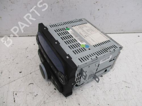 Electronic module CHEVROLET SPARK (M300) 1.2 | BP37121966M83 - Image 4