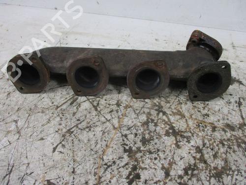 Exhaust manifold MERCEDES-BENZ S-CLASS (W220) S 430 (220.070, 220.170) | BP18797224M110 