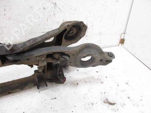 Bagaksel FORD FOCUS C-MAX (DM2) 2.0 TDCi | BP18793553M2 