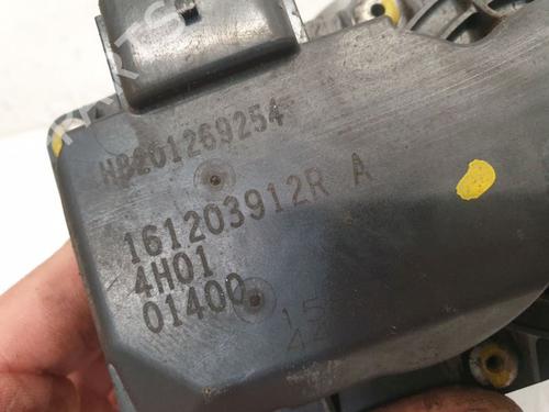 Throttle body RENAULT TWINGO III (BCM_, BCA_) 1.0 SCe 70 | BP37094563M82 - Image 8