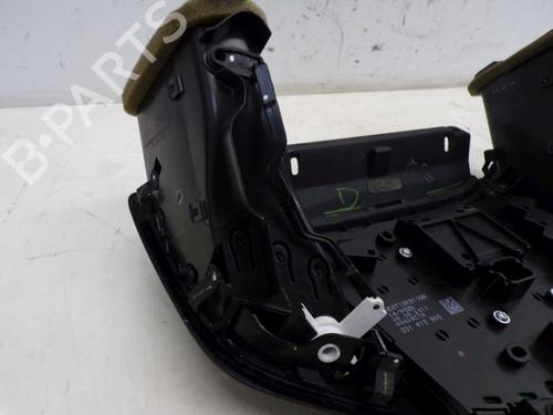 Dashboard FORD FIESTA VI (CB1, CCN) 1.6 Ti | BP38507392C46  - Image 8
