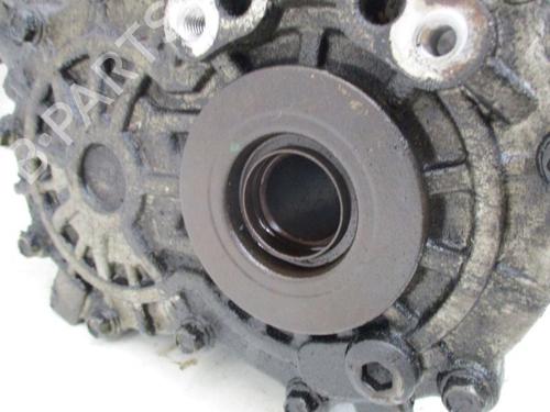 Front differential HYUNDAI SANTA FÉ II (CM) 2.2 CRDi GLS 4x4 | BP38027616M23  - Image 8