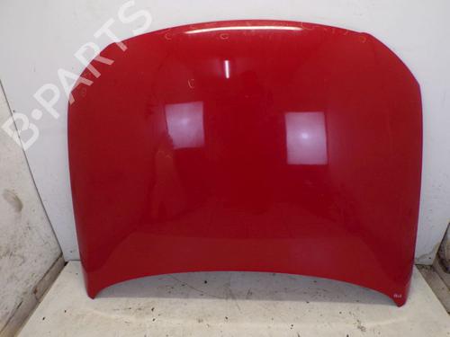 Capot VW PASSAT B6 Variant (3C5) 1.9 TDI (105 hp) 29103434