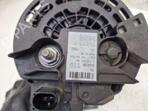 Alternator MINI MINI Convertible (R52) Cooper | BP31703828M7