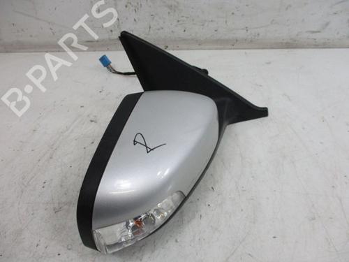 Right mirror VOLVO S40 II (544) T5 AWD | BP18793975C27 