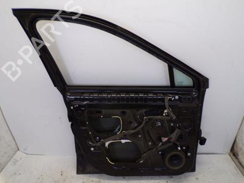 Left front door RENAULT GRAND SCÉNIC III (JZ0/1_) 1.4 16V (JZ0F) | BP29094662C2 
