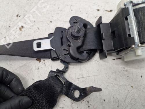 Front right seatbelt BMW 3 Touring (E91) 320 d | BP31703819I25  - Image 6