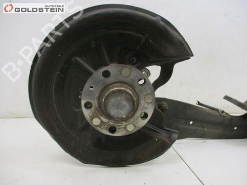 Right rear steering knuckle VW GOLF V (1K1) 2.0 GTI | BP18759669M28 