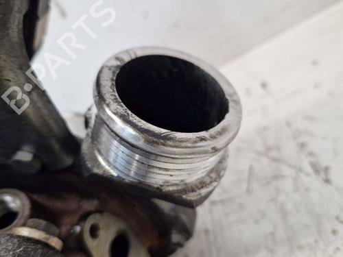 Turbocharger/Supercharger VOLVO V70 II (285) D5 | BP29523557M71