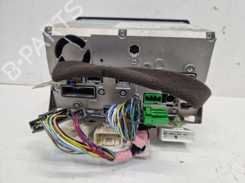 Electronic module MITSUBISHI LANCER VIII Sportback (CX_A) 2.0 DI-D (CX8A) | BP39615515M83 - Image 4