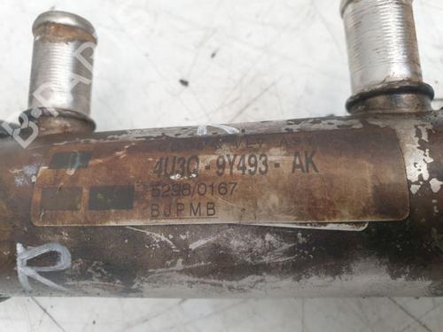 Egr PEUGEOT 407 Coupe (6C_) 2.7 HDi | BP36475712M69 - Image 10