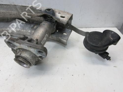 Front bumper reinforcement AUDI A4 B6 (8E2) 2.0 | BP19295999C109 