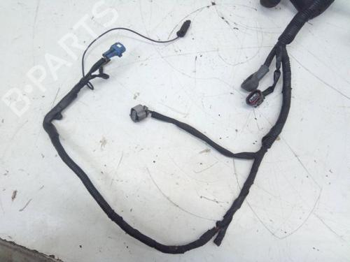 Wiring harness SUZUKI JIMNY Closed Off-Road Vehicle (SN) 1.3 16V 4WD (SN413, JB43) | BP29603154E16 