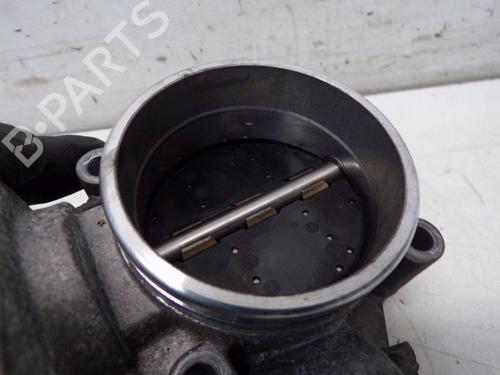 Throttle body BMW 3 Touring (E91) 318 i | BP29100969M82 
