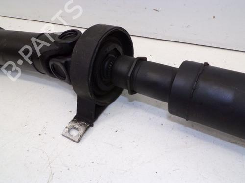 Driveshaft BMW 3 Convertible (E46) 323 Ci | BP37120194M37 - Image 4