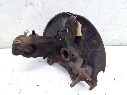 Right front steering knuckle VW TIGUAN (5N_) 2.0 TDI 4motion | BP29102269M26 