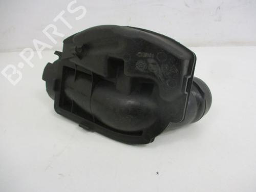 Used Air filter box CITROËN DS3 (SA_) 1.6 VTi 120 (120 hp) 18790480