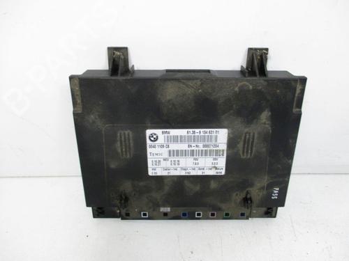 Used Electronic module BMW 5 Touring (E61) 530 d (231 hp) 22194384